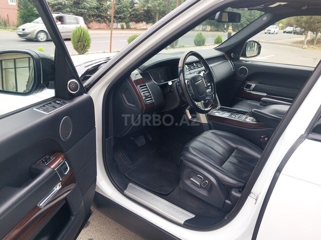 Land Rover Range Rover-8
