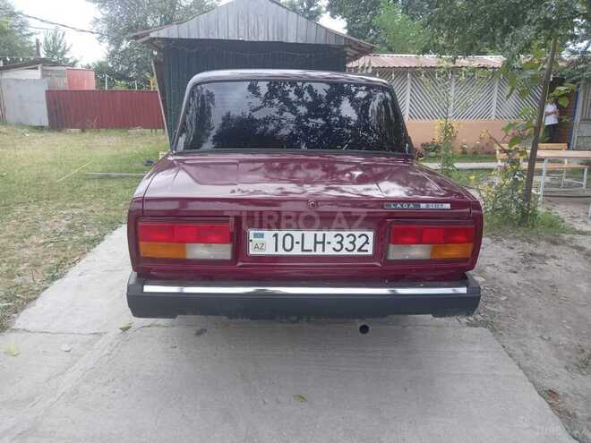 LADA (VAZ) 2107 2003, 70,000 km - 1.6 l - Qəbələ