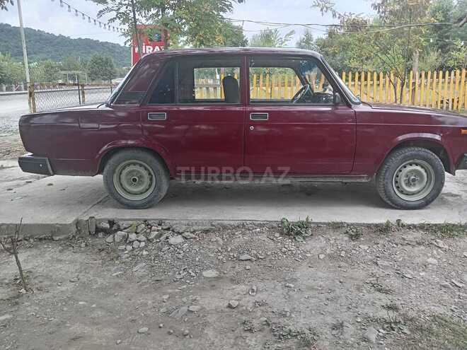 LADA (VAZ) 2107 2003, 70,000 km - 1.6 l - Qəbələ