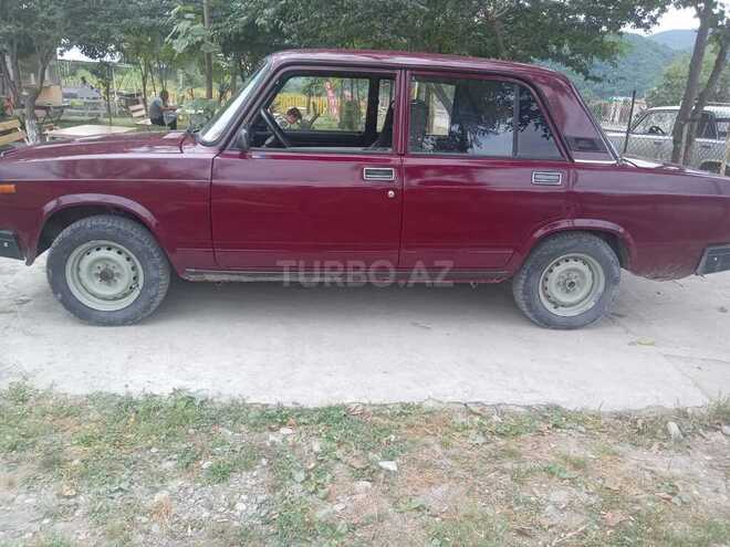 LADA (VAZ) 2107 2003, 70,000 km - 1.6 l - Qəbələ