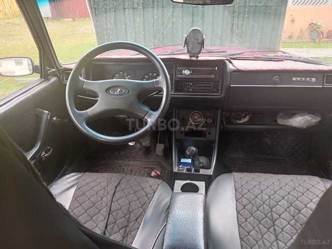 LADA (VAZ) 2107 2003, 70,000 km - 1.6 l - Qəbələ