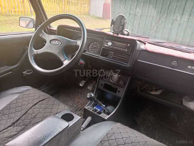 LADA (VAZ) 2107 2003, 70,000 km - 1.6 l - Qəbələ