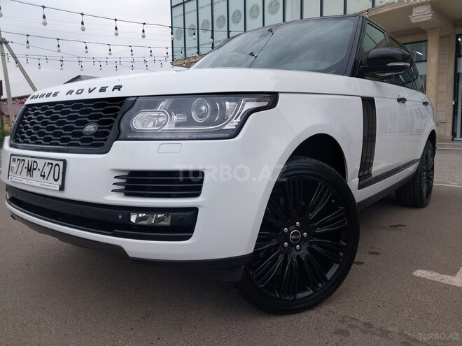 Land Rover Range Rover-12