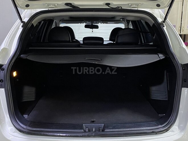 Hyundai ix35 2011, 199,000 km - 2.0 л - Sumqayıt