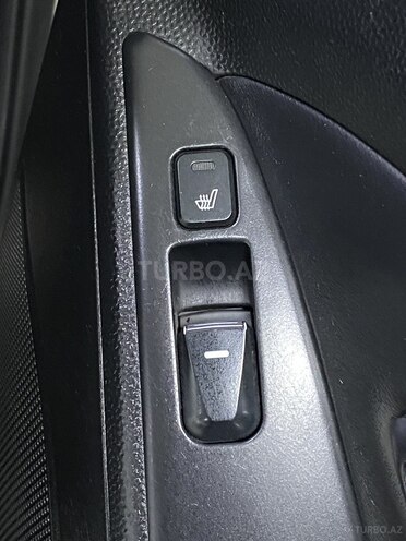 Hyundai ix35 2011, 199,000 km - 2.0 л - Sumqayıt