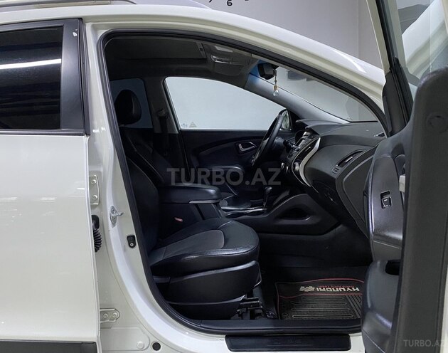 Hyundai ix35 2011, 199,000 km - 2.0 л - Sumqayıt