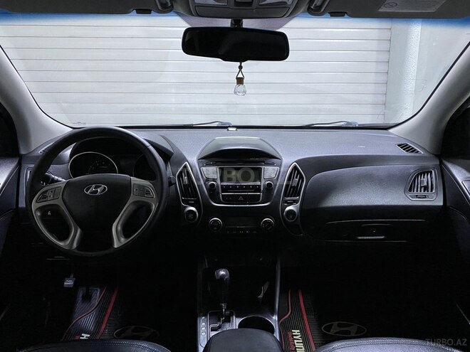 Hyundai ix35 2011, 199,000 km - 2.0 л - Sumqayıt