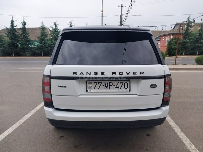 Land Rover Range Rover-15