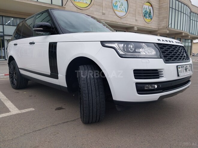 Land Rover Range Rover-11