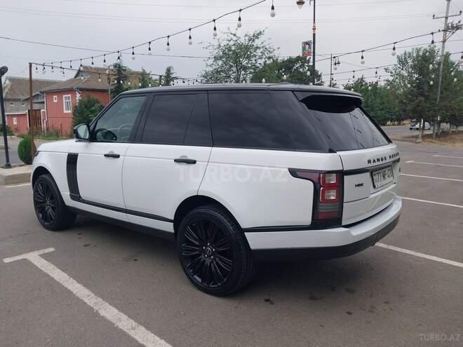 Land Rover Range Rover-17