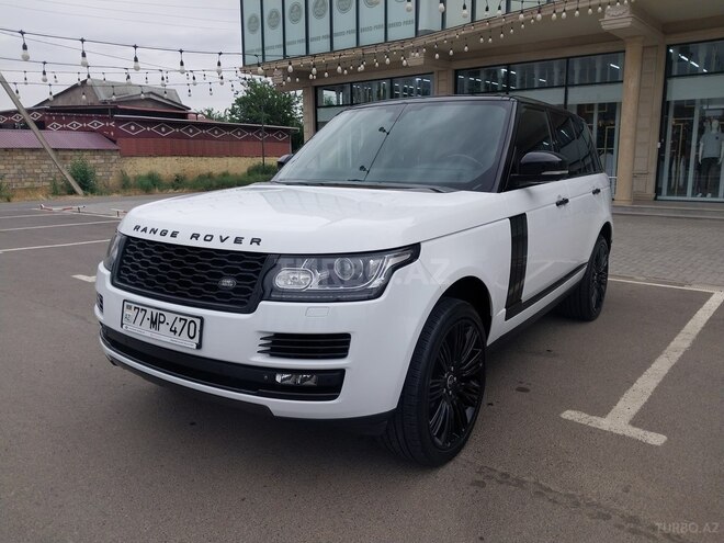 Land Rover Range Rover-19