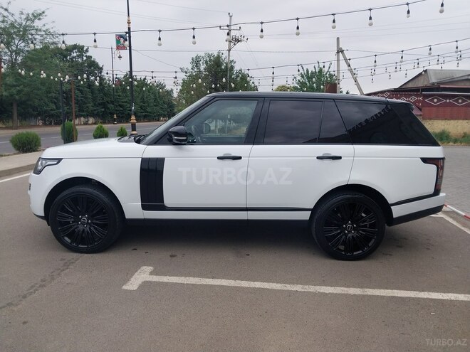 Land Rover Range Rover-20