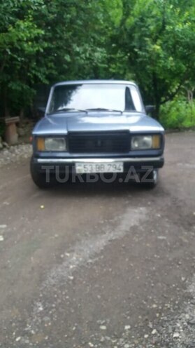 LADA (VAZ) 2107 1999, 80,000 km - 1.6 л - Tovuz