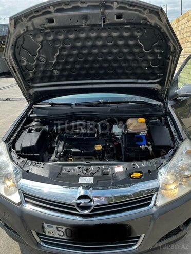 Opel Astra 2008, 216,464 km - 1.4 l - Ağcabədi