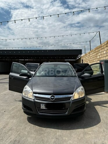 Opel Astra 2008, 216,464 km - 1.4 l - Ağcabədi
