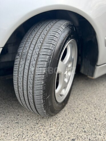 Mercedes E 220 d 2001, 416,776 km - 2.2 л - Bakı