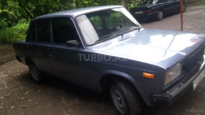 LADA (VAZ) 2107 1999, 80,000 km - 1.6 л - Tovuz