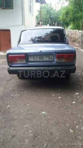 LADA (VAZ) 2107 1999, 80,000 km - 1.6 л - Tovuz