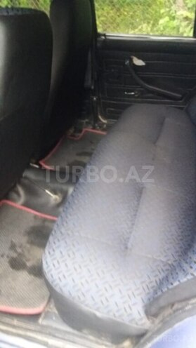 LADA (VAZ) 2107 1999, 80,000 km - 1.6 л - Tovuz