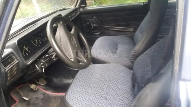 LADA (VAZ) 2107 1999, 80,000 km - 1.6 л - Tovuz