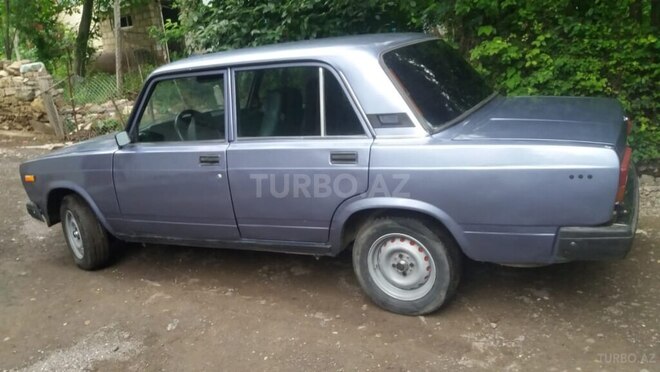 LADA (VAZ) 2107 1999, 80,000 km - 1.6 л - Tovuz