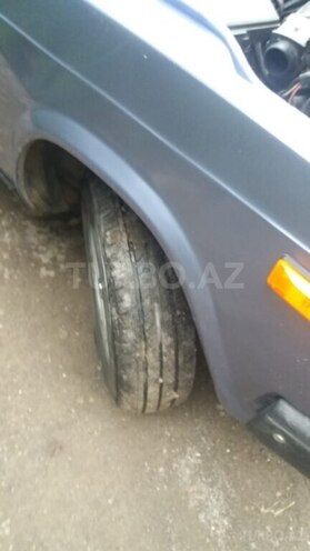 LADA (VAZ) 2107 1999, 80,000 km - 1.6 л - Tovuz