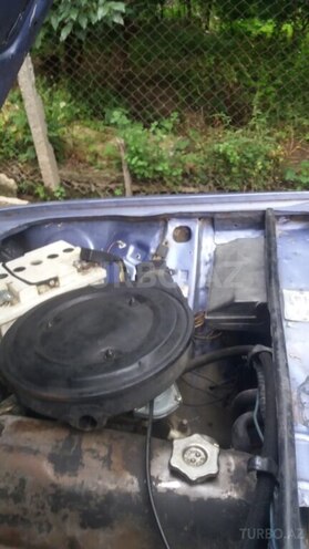 LADA (VAZ) 2107 1999, 80,000 km - 1.6 л - Tovuz