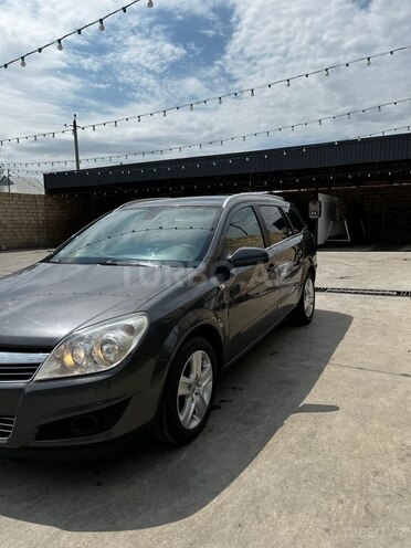 Opel Astra 2008, 216,464 km - 1.4 l - Ağcabədi