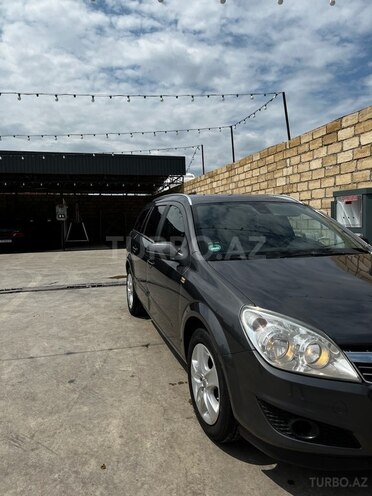 Opel Astra 2008, 216,464 km - 1.4 l - Ağcabədi