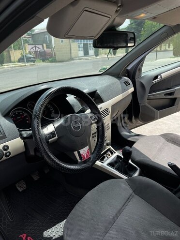 Opel Astra 2008, 216,464 km - 1.4 l - Ağcabədi