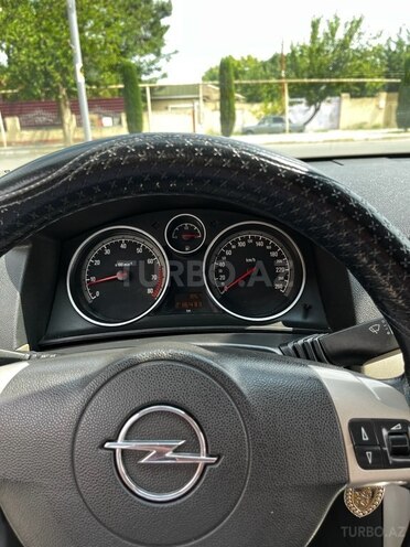 Opel Astra 2008, 216,464 km - 1.4 l - Ağcabədi