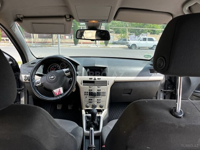 Opel Astra 2008, 216,464 km - 1.4 l - Ağcabədi