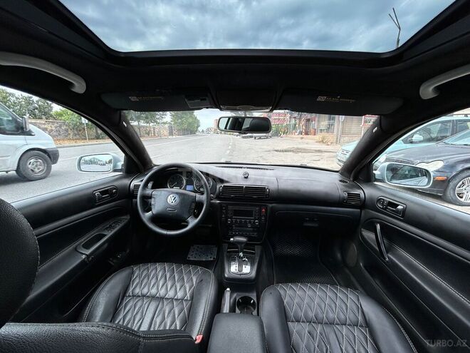 Volkswagen Passat 2002, 285,000 km - 2.0 л - Bakı