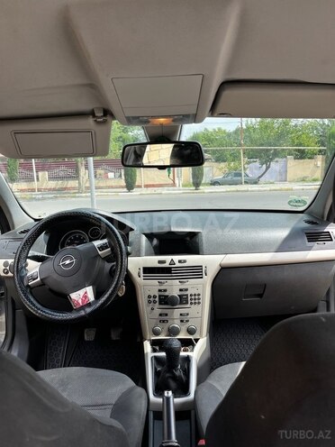 Opel Astra 2008, 216,464 km - 1.4 l - Ağcabədi