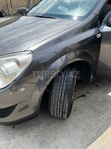 Opel Astra 2008, 216,464 km - 1.4 l - Ağcabədi
