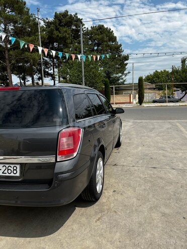 Opel Astra 2008, 216,464 km - 1.4 l - Ağcabədi