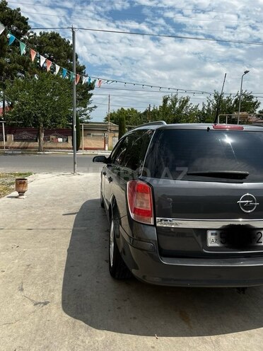 Opel Astra 2008, 216,464 km - 1.4 l - Ağcabədi