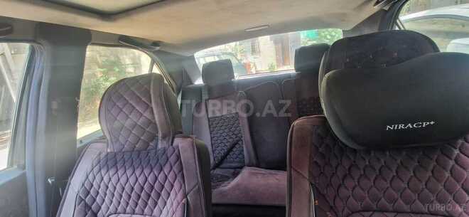 Mercedes C 180 1994, 514,000 km - 1.8 l - Bakı