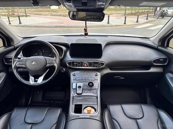 Hyundai Santa Fe-16