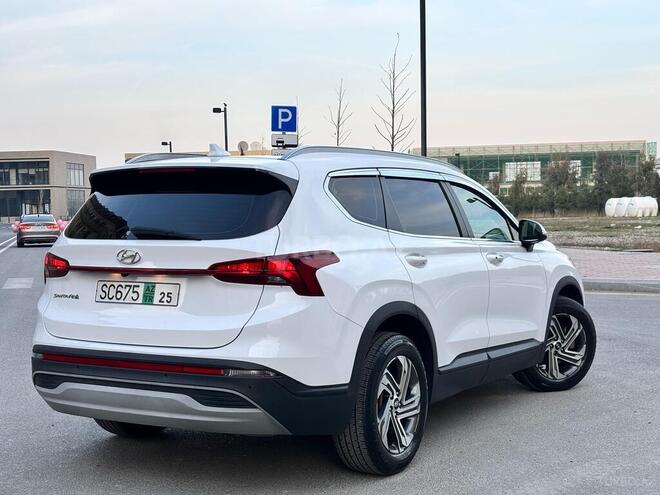 Hyundai Santa Fe-7