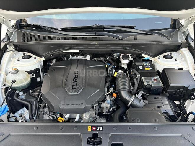 Hyundai Santa Fe-14