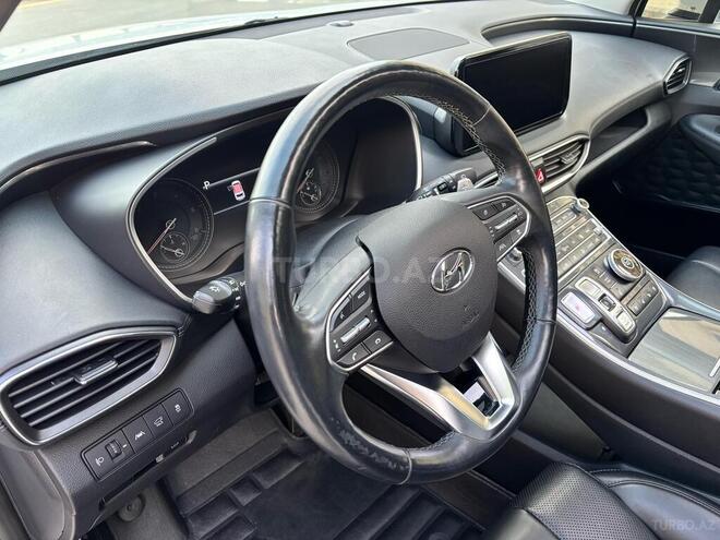 Hyundai Santa Fe-17