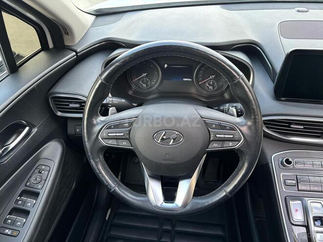 Hyundai Santa Fe-19