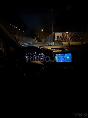 Kia Forte 2015, 210,000 km - 1.8 l - Bakı