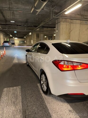 Kia Forte 2015, 210,000 km - 1.8 l - Bakı