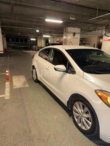 Kia Forte 2015, 210,000 km - 1.8 l - Bakı
