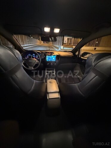 Kia Forte 2015, 210,000 km - 1.8 l - Bakı