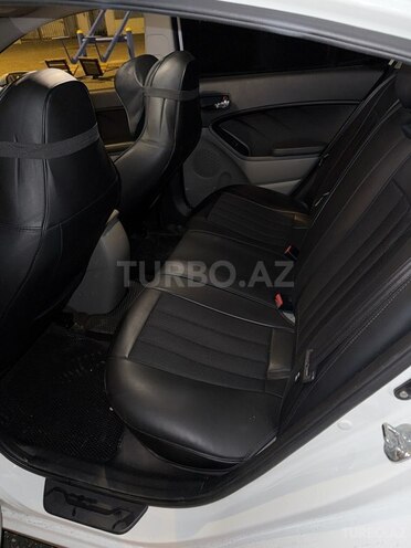 Kia Forte 2015, 210,000 km - 1.8 l - Bakı