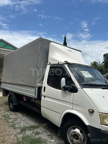 Ford Transit 1998, 518,900 km - 2.5 л - Oğuz