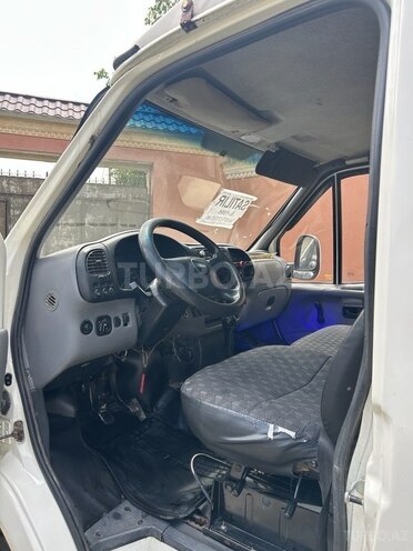 Ford Transit 1998, 518,900 km - 2.5 л - Oğuz